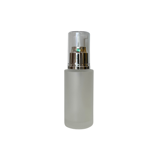 Envase Dosificador Frost Mate
