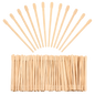 Espátulas de Madera 100 piezas