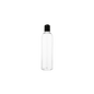 Botella Boston Plastico PET con Disc Top