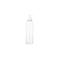 Botella Boston Plastico PET con Dosificador