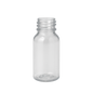 Botella Pharma de Plastico PET