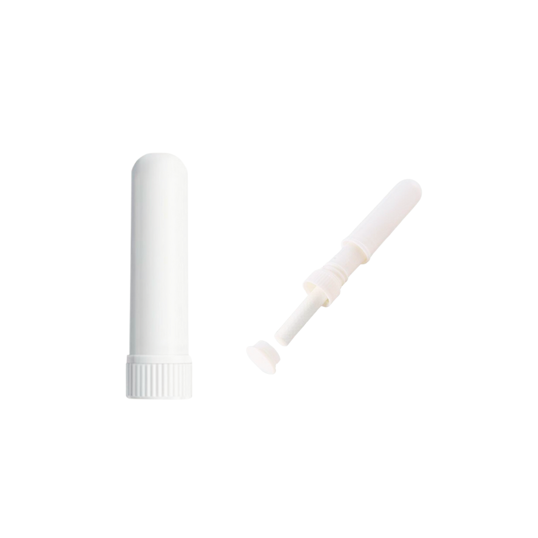 Tubo Inhalador Nasal