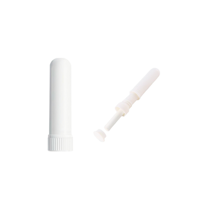 Tubo de Aromaterapia Portátil