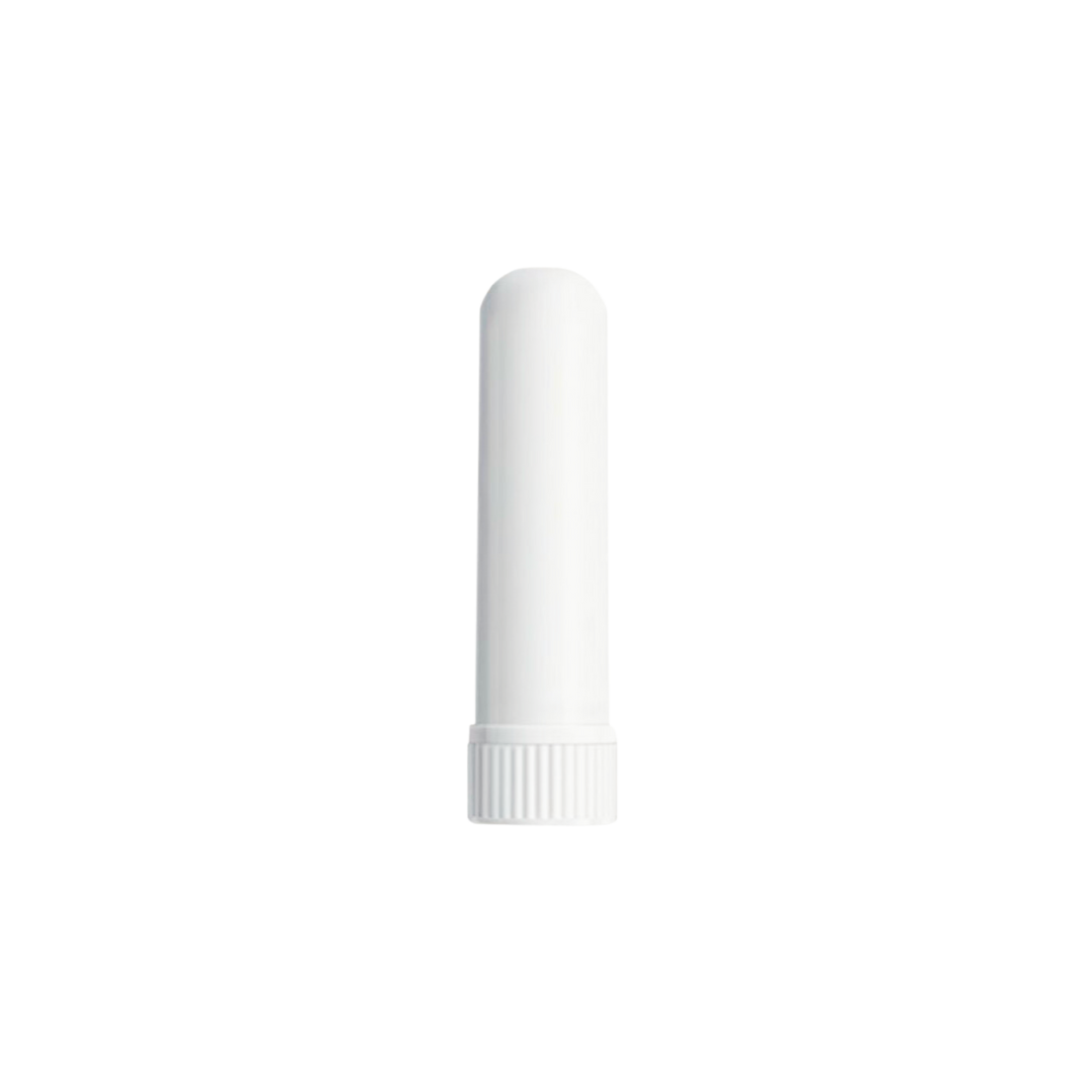 Tubo Inhalador Nasal