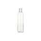 Botella Boston de Plastico PET