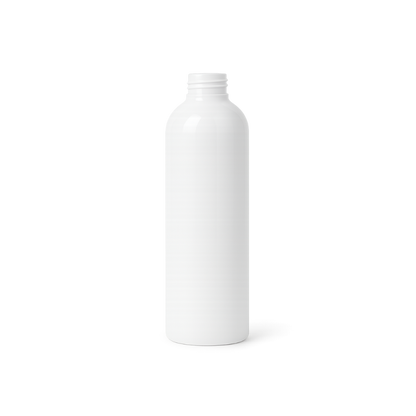 Botella de Plastico PET Boston Cosmetica
