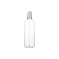 Botella Boston Plastico PET con Disc Top