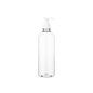 Botella Boston Plastico PET con Dosificador
