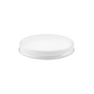 Tapa Metalica Rosca Completa