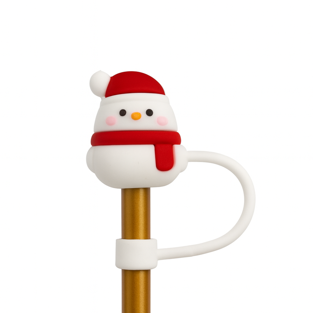 Cubrepopote Navideño