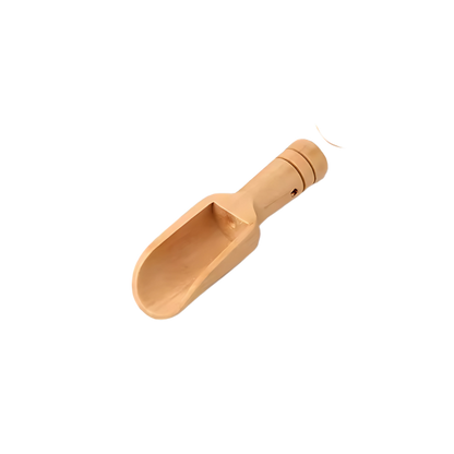 Mini Cuchara de Madera