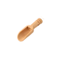 Mini Cuchara de Madera