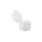 Tapa Plastica Flip Top