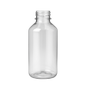 Botella Pharma de Plastico PET