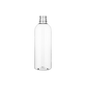 Botella Boston de Plastico PET