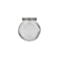Tarro GD POT de Vidrio