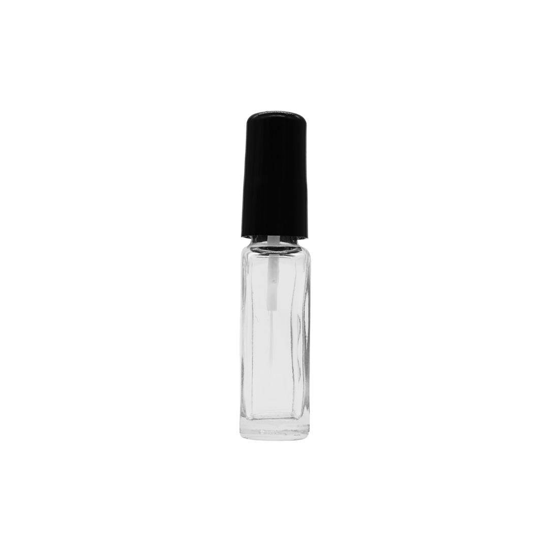 Envase Vidrio Delineador 8ml