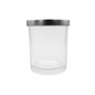 Vaso Vela Vidrio 200ml