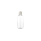Botella Oval Plastico PET con Disc Top