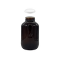 Tarro Conserva Ámbar de Vidrio 1840ml con Cierre Hermético