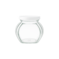 Tarro de Vidrio Gajo