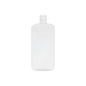 Botella PET Cosmetica Cuadrada 500ml