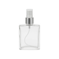 Envase Vidrio Perfumero Daisy