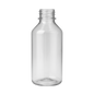 Botella Pharma de Plastico PET
