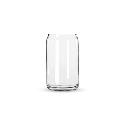 Vaso Vidrio Cristal Cervecero