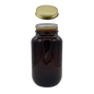 Tarro Conserva Ámbar de Vidrio 940ml