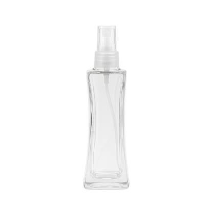 Envase Vidrio Perfumero Yedi