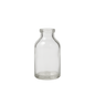 Vial Vidrio Cristal Boticario