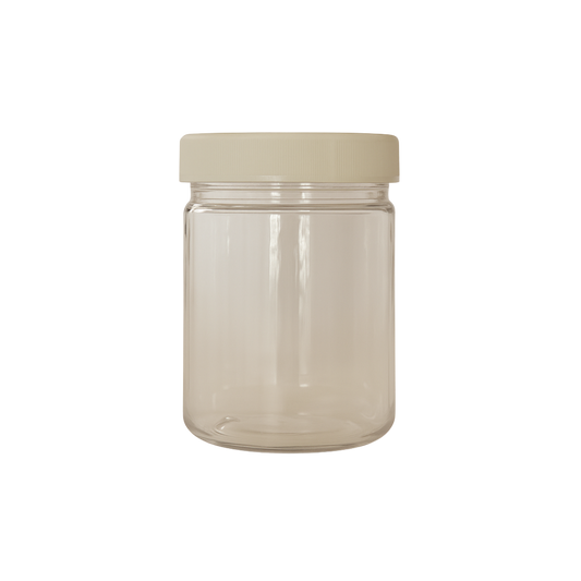 Tarro PVC