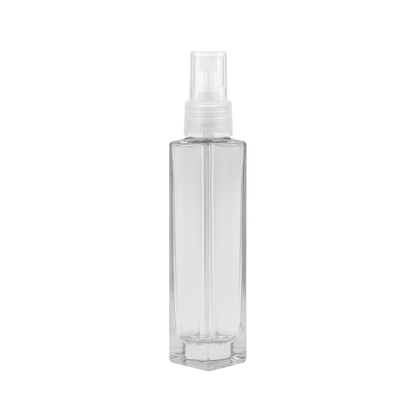 Envase Vidrio Perfumero Zeus
