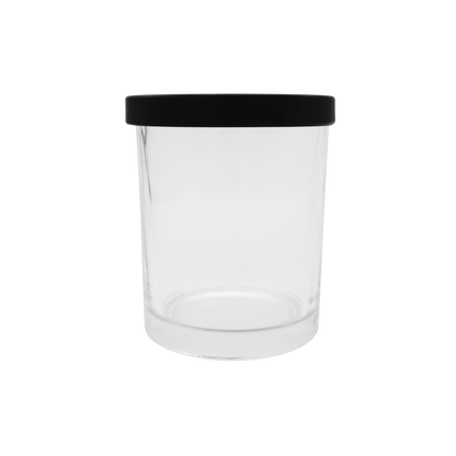 Vaso Vela Vidrio 200ml