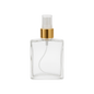Envase Vidrio Perfumero Daisy