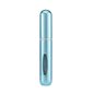 Envase Perfumero Rellenable de Aluminio 5ml