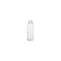 Botella Boston de Plastico PET