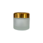 Pomadera Cúpula Mate