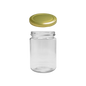 Tarro Pimiento de Vidrio 12 oz