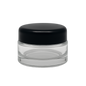 Pomadera Vidrio Demo