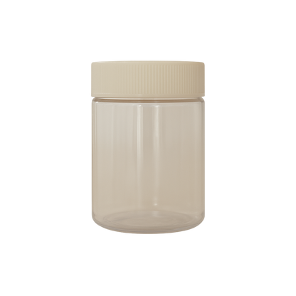 Tarro PVC