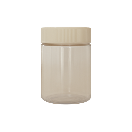 Tarro PVC