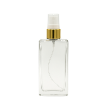 Envase Vidrio Perfumero Jasmar