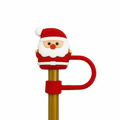 Cubrepopote Navideño