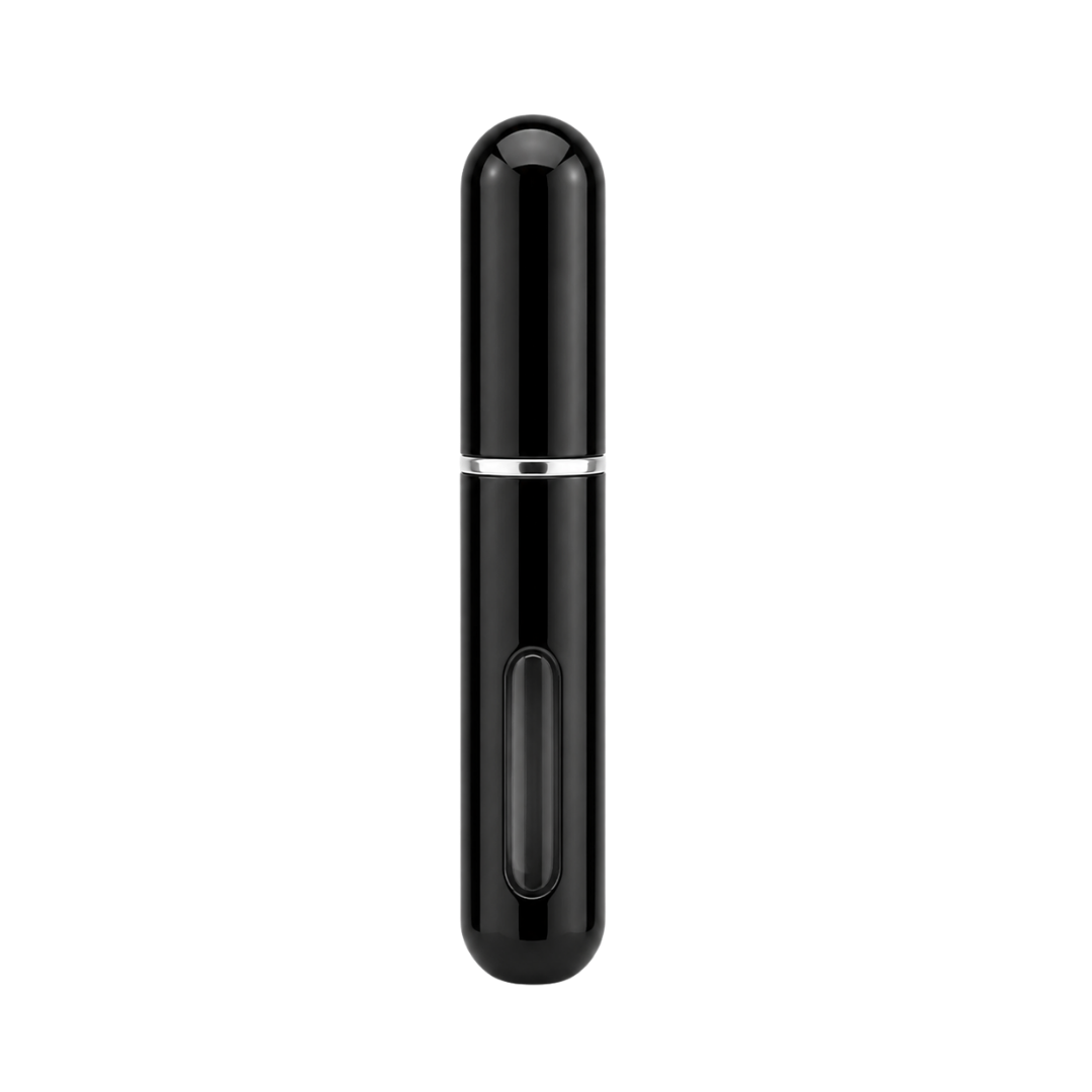 Envase Perfumero Rellenable de Aluminio 5ml