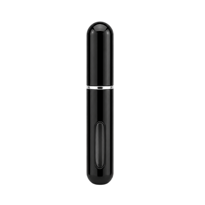 Envase Perfumero Rellenable de Aluminio 5ml