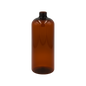 Botella de Plastico PET Boston Cosmetica