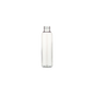 Botella Boston de Plastico PET