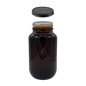Tarro Conserva Ámbar de Vidrio 940ml
